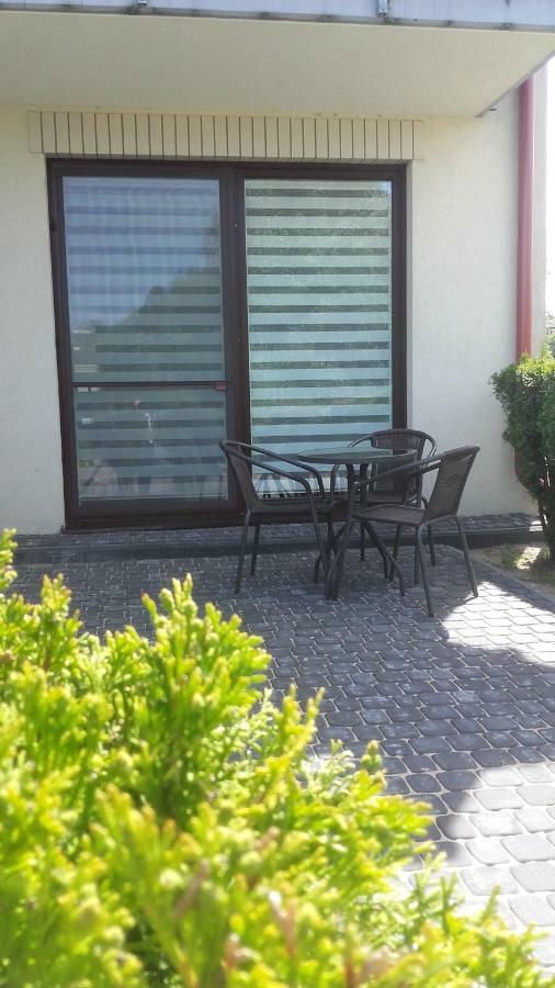 Aparatment Zatoka Pucka Exterior photo